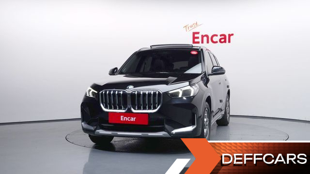 BMW X1 xDrive 20i xLine купить на сайте DeffCars