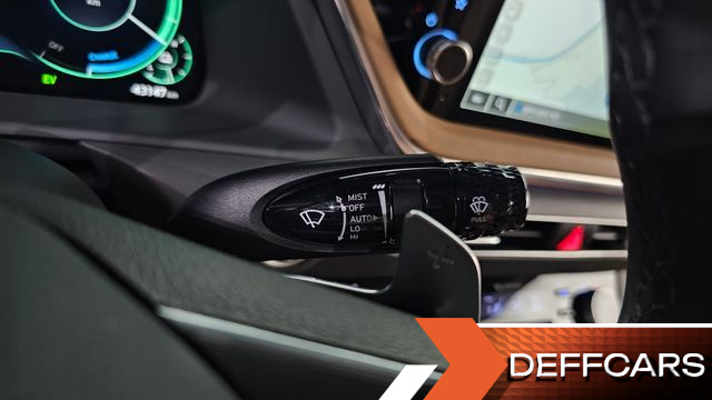 Hyundai SONATA Inspiration купить на сайте DeffCars