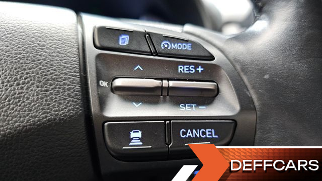 Hyundai KONA 1.6 Turbo 2WD Premium купить на сайте DeffCars