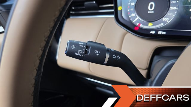 Land Rover RANGE ROVER SPORT P400 AB купить на сайте DeffCars