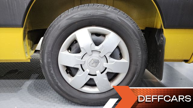 Renault-KoreaSamsung MASTER School Bus 15-Seater купить на сайте DeffCars