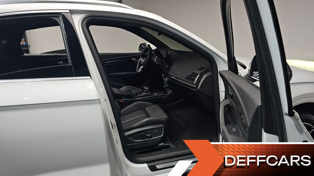 Audi Q5 45 TFSI Quattro Premium Sportback купить на сайте DeffCars