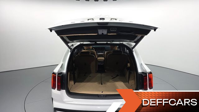 Kia SORENTO HEV 1.6 4WD Signature купить на сайте DeffCars