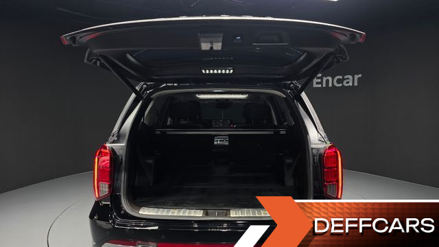 Hyundai PALISADE Gasoline 3.8 2WD Calligraphy купить на сайте DeffCars