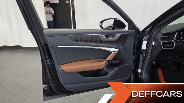 Audi A6 40 TDI Premium купить на сайте DeffCars