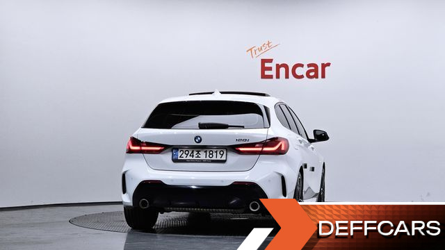 BMW 1-SERIES 120i M Sports купить на сайте DeffCars