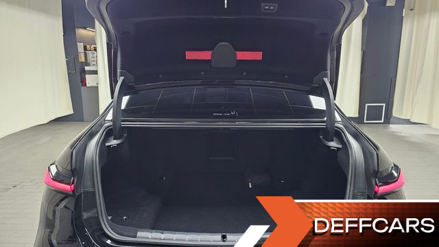 BMW 7-SERIES 740d xDrive M Sport купить на сайте DeffCars