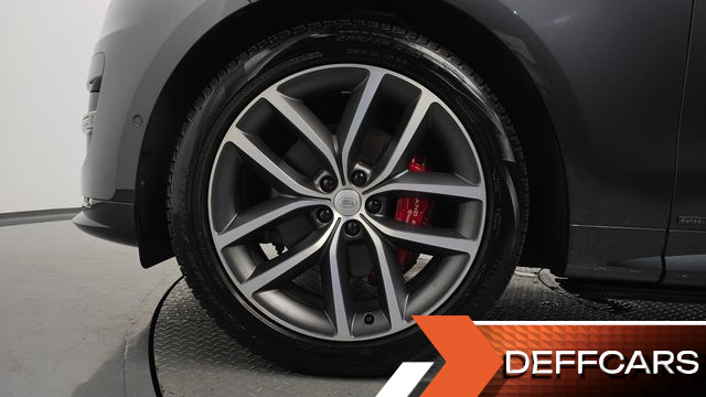 Land Rover RANGE ROVER SPORT P360 Autobiography купить на сайте DeffCars