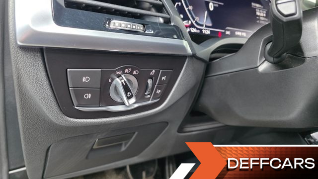 BMW X3 xDrive 30e M Sport купить на сайте DeffCars