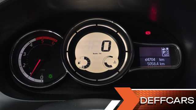Renault-KoreaSamsung SM3 Diesel LE купить на сайте DeffCars