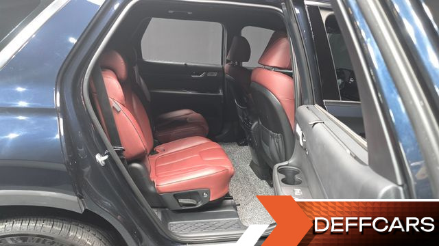 Hyundai PALISADE Gasoline 3.8 4WD Prestige купить на сайте DeffCars
