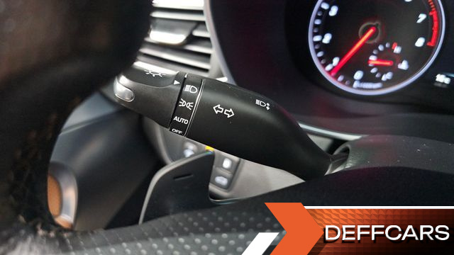 Genesis G70 2.0T Supreme купить на сайте DeffCars
