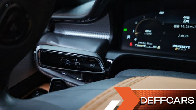 Lincoln AVIATOR 3.0 Black Label AWD купить на сайте DeffCars