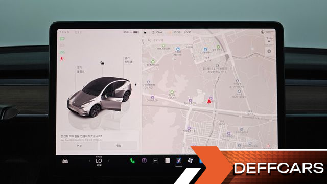 Tesla MODEL Y Long Range AWD купить на сайте DeffCars