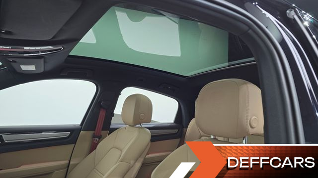 Porsche CAYENNE 3.0 E-HYBRID COUPE PLATINUM EDITION купить на сайте DeffCars