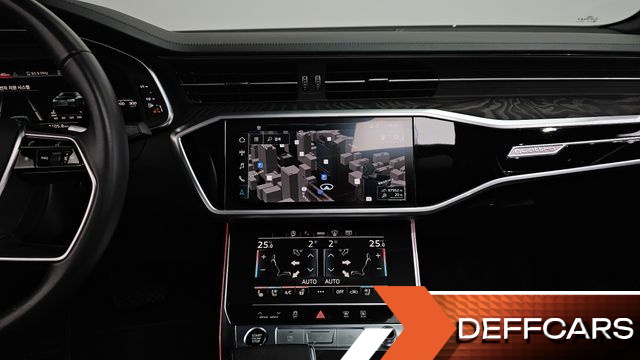 Audi A6 45 TFSI Quattro Premium купить на сайте DeffCars