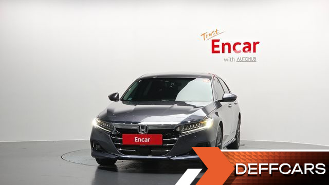 Honda ACCORD 1.5 Turbo купить на сайте DeffCars