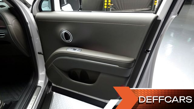 Hyundai PALISADE Gasoline 2.5T 2WD 7-Seater Calligraphy купить на сайте DeffCars