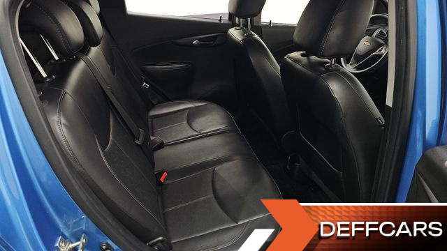 ChevroletGMDaewoo SPARK LT Plus купить на сайте DeffCars