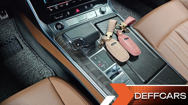 Audi A6 40 TDI Premium купить на сайте DeffCars