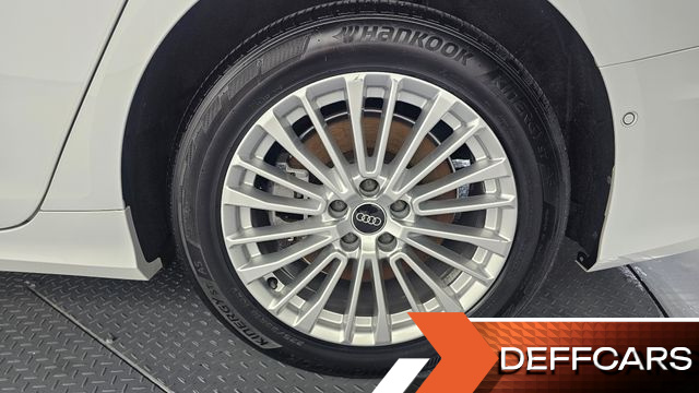 Audi A6 45 TFSI Premium купить на сайте DeffCars
