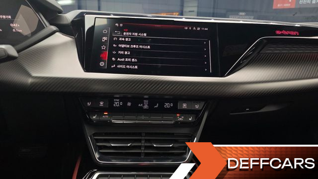 Audi E-TRON GT GT quattro Premium купить на сайте DeffCars