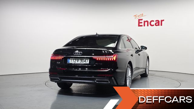 Audi A6 40 TDI Premium купить на сайте DeffCars