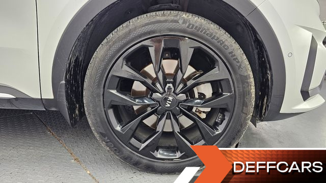 Kia SORENTO Gasoline 2.5T 2WD Gravity купить на сайте DeffCars