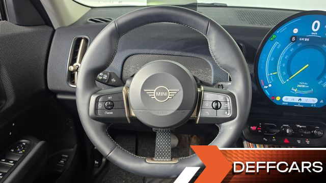 Mini COUNTRYMAN ALL4 Classic купить на сайте DeffCars