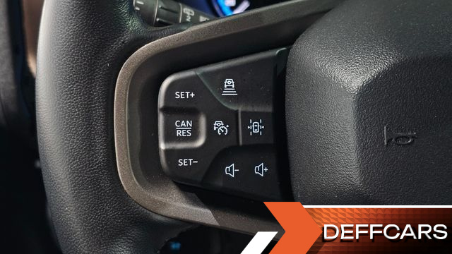 Ford BRONCO 2.7 Outer Banks купить на сайте DeffCars