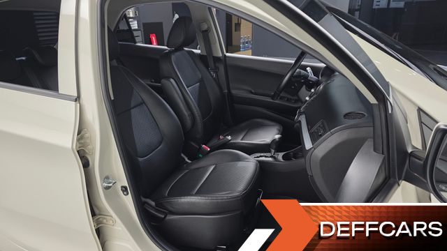 Kia MORNING Luxury купить на сайте DeffCars