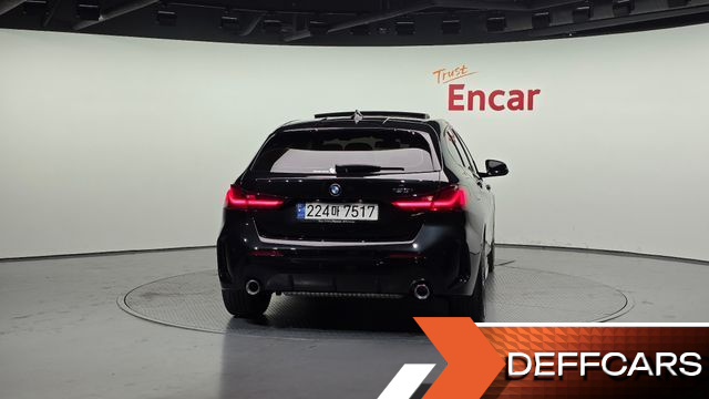 BMW 1-SERIES 120i Sports купить на сайте DeffCars