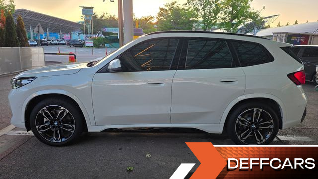 BMW IX1 xDrive 30 M Sport купить на сайте DeffCars