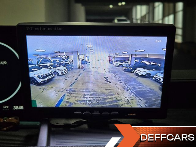 Hyundai ST1 Cargo Freezer Container Smart купить на сайте DeffCars