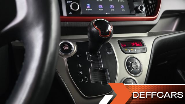 Kia RAY Prestige купить на сайте DeffCars