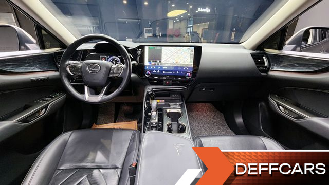 Lexus NX Premium купить на сайте DeffCars