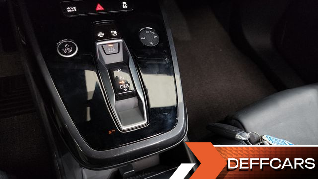 Audi Q4 E-TRON 40 Premium Sportback купить на сайте DeffCars