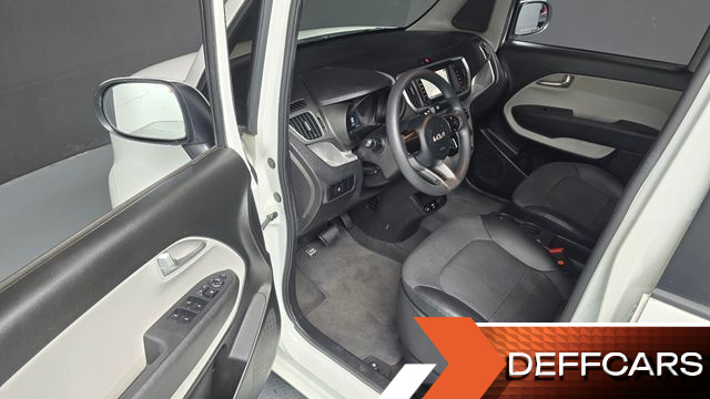 Kia RAY Van Standard купить на сайте DeffCars