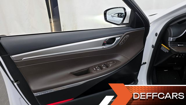 Hyundai GRANDEUR Exclusive купить на сайте DeffCars