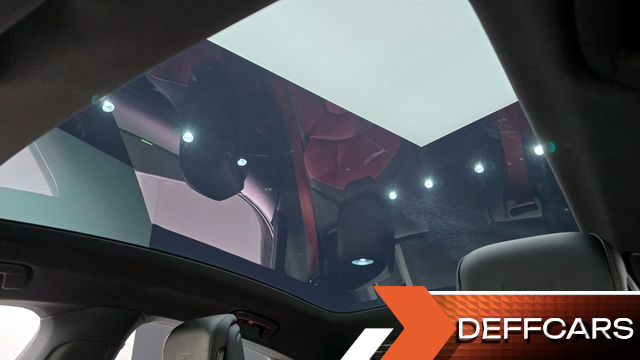 Porsche TAYCAN 4S купить на сайте DeffCars