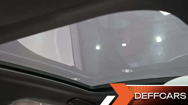 BMW 5-SERIES 530i xDrive M Sport купить на сайте DeffCars