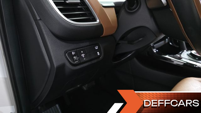 Kia SELTOS Gasoline 1.6 Turbo 2WD Signature купить на сайте DeffCars