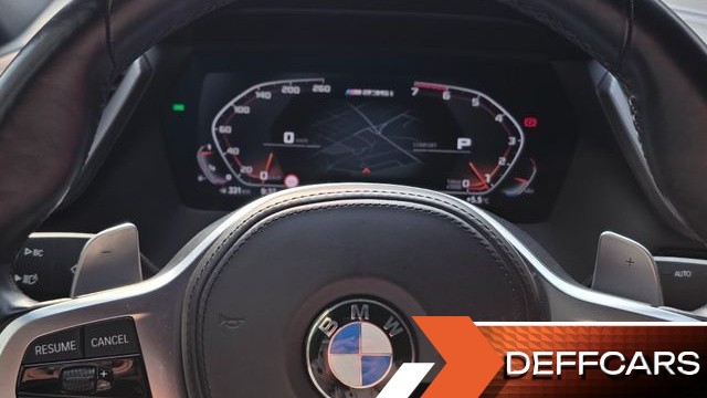 BMW 2-SERIES M235i xDrive купить на сайте DeffCars