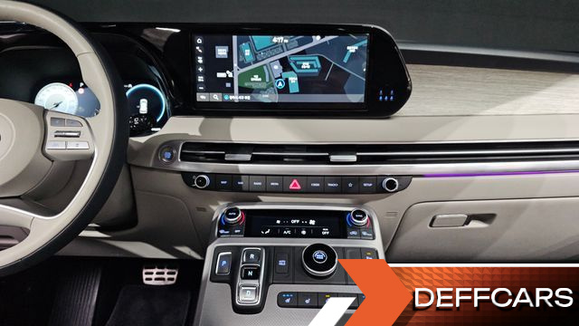 Hyundai PALISADE Gasoline 3.8 2WD Calligraphy купить на сайте DeffCars