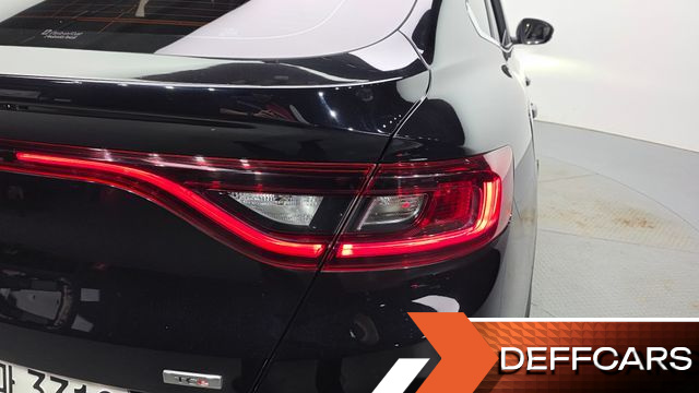 Renault-KoreaSamsung XM3 1.3 TCe RE Signature купить на сайте DeffCars