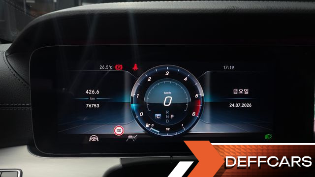 Mercedes CLS-CLASS CLS400d 4MATIC купить на сайте DeffCars