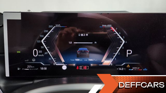 BMW 4-SERIES 420i M Sport Performance Gran Coupe купить на сайте DeffCars