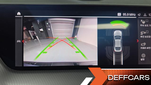 BMW 2-SERIES 220i M Sports купить на сайте DeffCars