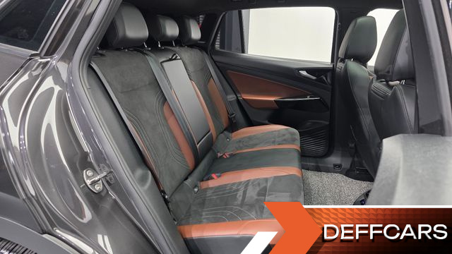 Volkswagen ID.4 Pro купить на сайте DeffCars