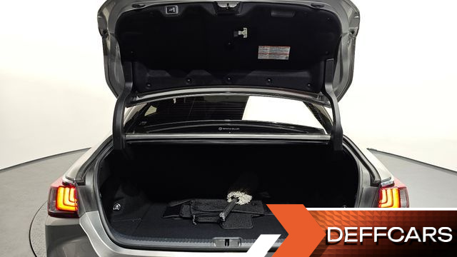 Lexus ES Luxury Plus купить на сайте DeffCars